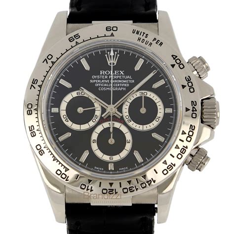 Rolex Daytona Ref.16519 